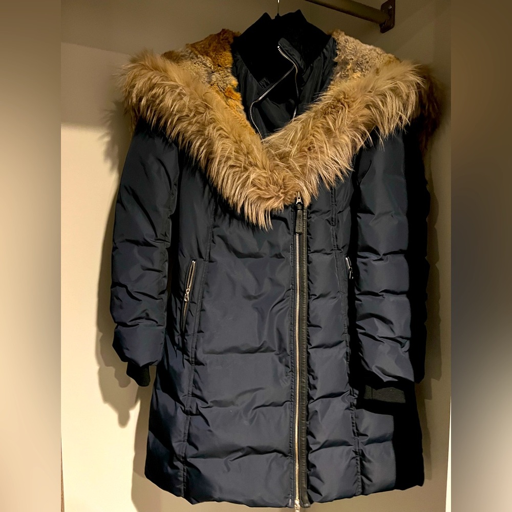 Mackage Trish Coat